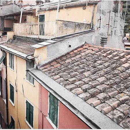 Casa Vacanze Cinzia Lerici Exterior foto