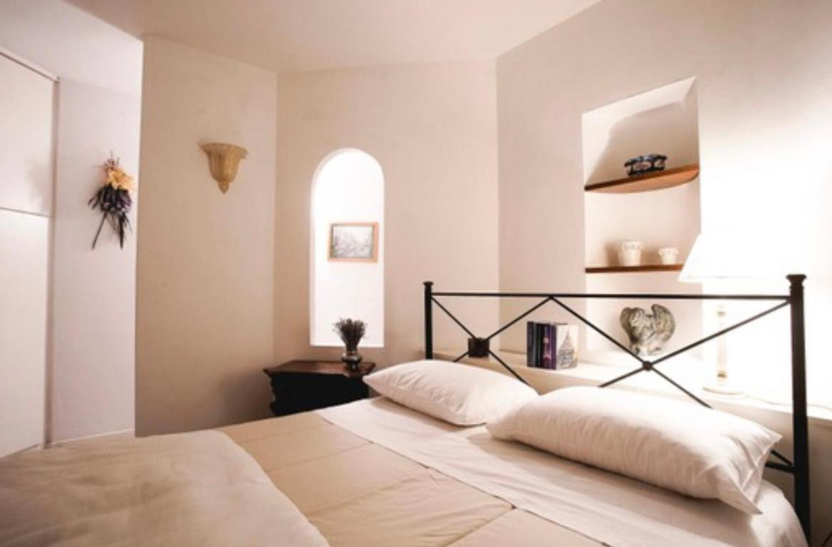 Casa Vacanze Cinzia Lerici Exterior foto