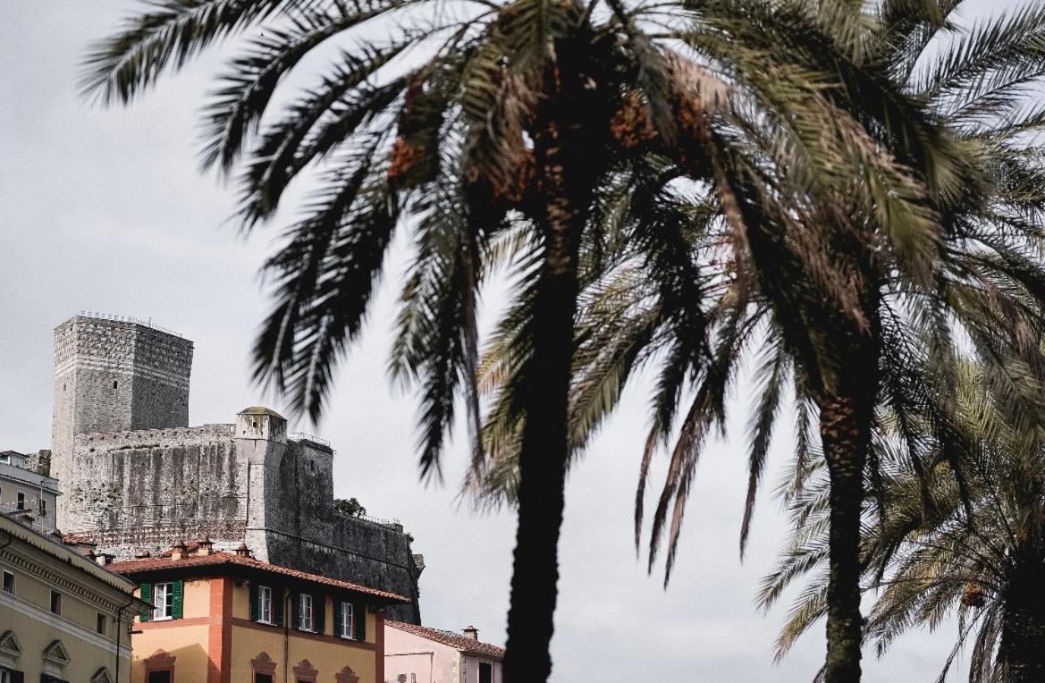 Casa Vacanze Cinzia Lerici Exterior foto
