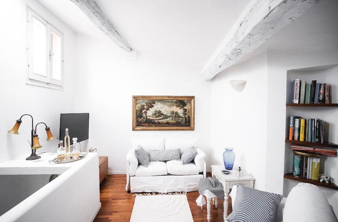 Casa Vacanze Cinzia Lerici Exterior foto