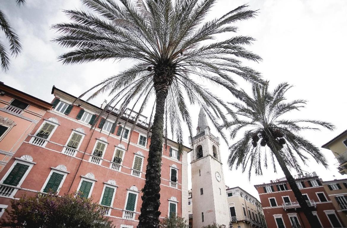 Casa Vacanze Cinzia Lerici Exterior foto